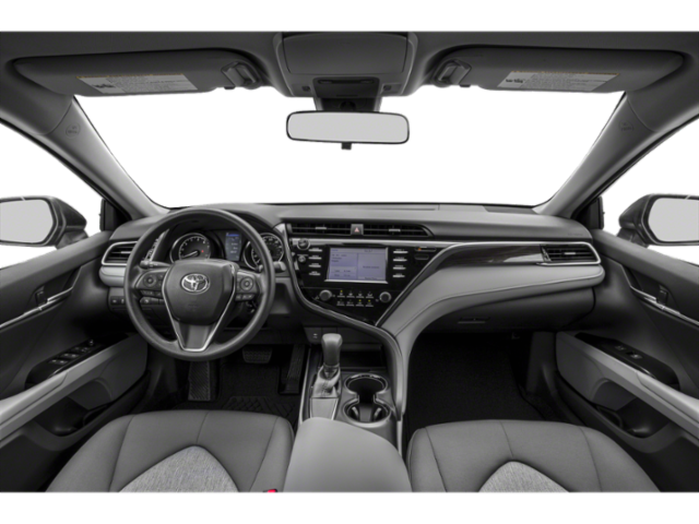 2018 Toyota Camry XLE PANO-ROOF/LEATHER/RADAR CRUISE/NAV/LANE AST